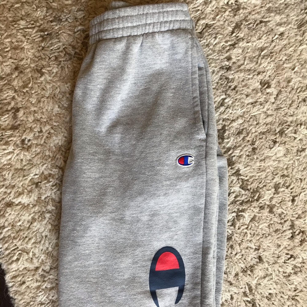 Champion Joggers